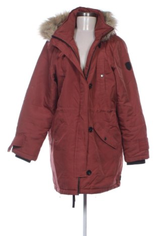 Geacă de femei Vero Moda, Mărime XL, Culoare Portocaliu, Preț 208,99 Lei, #138038646