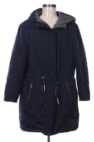 Geacă de femei Unbranded, Mărime L, Culoare Albastru, Preț 247,99 Lei, #138040557