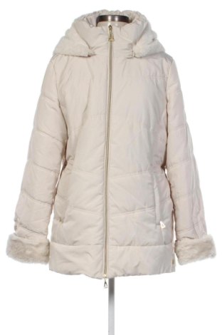 Kurtka damska Unbranded, Rozmiar M, Kolor ecru, Cena 186,99 zł, #138040698