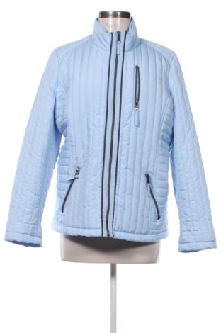 Kurtka damska Unbranded, Rozmiar L, Kolor Niebieski, Cena 73,99 zł, #138045118