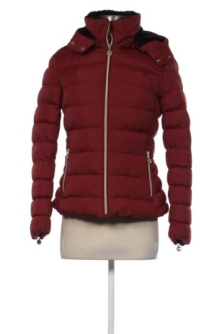 Dámska bunda  Unbranded, Veľkosť M, Farba Červená, Cena  20,00 €, #138048127