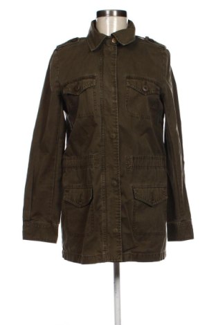 Дамско яке Oasis, Размер S, Цвят Зелен, Цена 15,82 €, #138049270