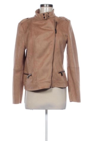 Geacă de femei Supertrash, Mărime XL, Culoare Bej, Preț 251,99 Lei, #138053894