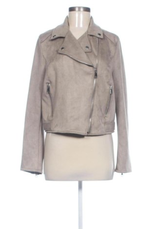 Дамско яке Primark, Размер M, Цвят Бежов, Цена 12,78 €, #138054723