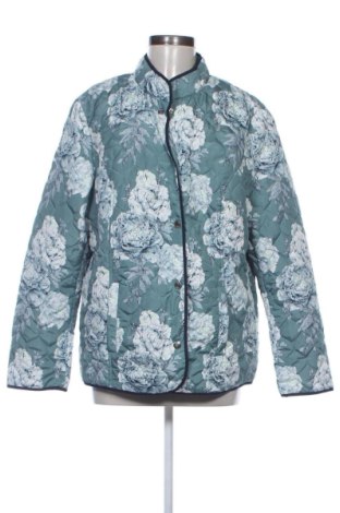 Geacă de femei Helena Vera, Mărime XL, Culoare Multicolor, Preț 99,73 Lei, #138054769