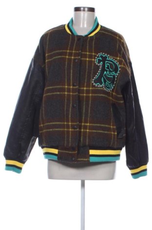Geacă de femei Unbranded, Mărime L, Culoare Multicolor, Preț 83,99 Lei, #138055731