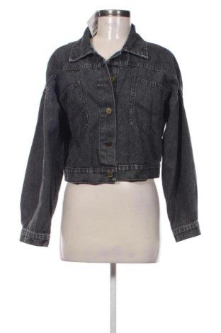 Kurtka damska Unbranded, Rozmiar M, Kolor Szary, Cena 63,50 zł, #138056566