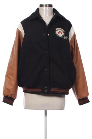 Kurtka damska H&M, Rozmiar S, Kolor Kolorowy, Cena 80,44 zł, #138056604