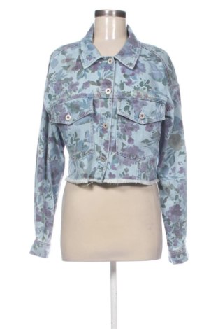 Дамско яке ONLY, Размер M, Цвят Многоцветен, Цена 20,00 €, #138057825