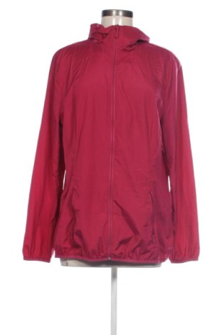 Kurtka damska Unbranded, Rozmiar L, Kolor Czerwony, Cena 71,97 zł, #138060584