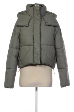 Női dzseki Zara, Méret XS, Szín Zöld, Ár 17 731 Ft, #138060663
