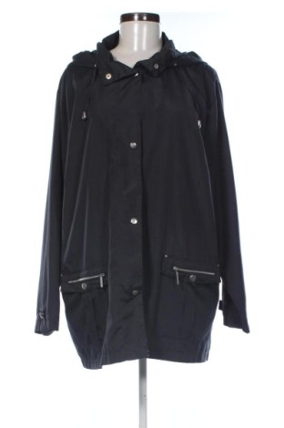Дамско яке Unbranded, Размер XXL, Цвят Черен, Цена 46,00 €, #138063294