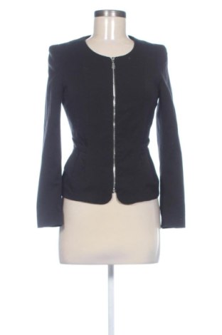 Geacă de femei H&M, Mărime S, Culoare Negru, Preț 97,00 Lei, #138063362