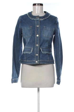 Geacă de femei Comma,, Mărime M, Culoare Albastru, Preț 428,80 Lei, #138063967