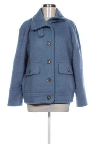 Дамско яке Sezane, Размер M, Цвят Син, Цена 94,00 €, #138064046