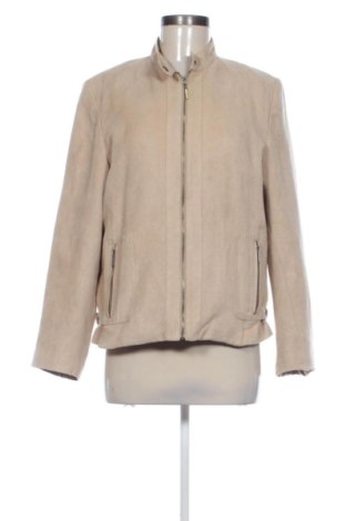 Damenjacke Unbranded, Größe M, Farbe Beige, Preis 10,00 €, #138064135