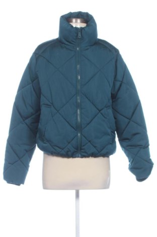Geacă de femei Primark, Mărime S, Culoare Albastru, Preț 251,96 Lei, #138064231