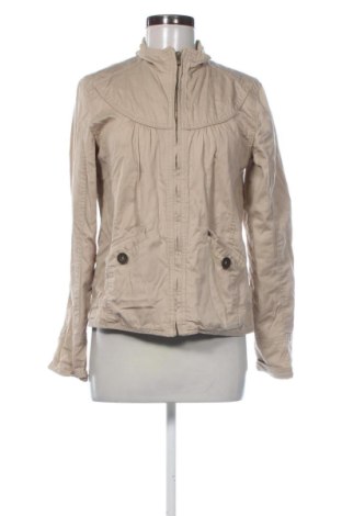 Geacă de femei Springfield, Mărime M, Culoare Bej, Preț 141,72 Lei, #138064293
