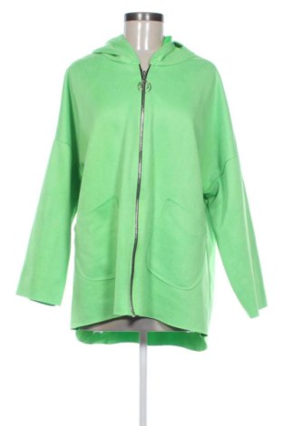 Damenjacke Unbranded, Größe XL, Farbe Grün, Preis 25,00 €, #138064312
