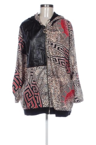 Damenjacke Luizza, Größe XL, Farbe Mehrfarbig, Preis 25,00 €, #138064373