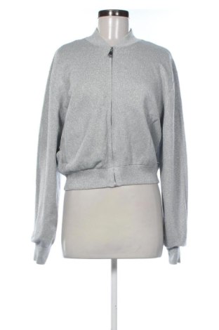 Kurtka damska Unbranded, Rozmiar S, Kolor Srebrzysty, Cena 59,27 zł, #138064959