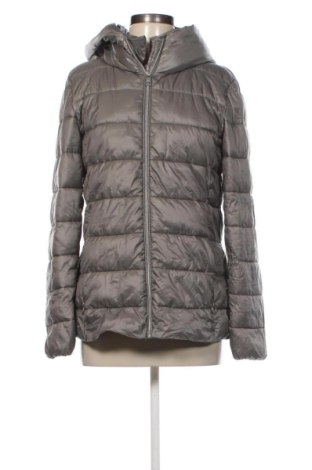 Geacă de femei Esprit, Mărime L, Culoare Gri, Preț 314,94 Lei, #138067837