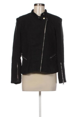 Kurtka damska H&M, Rozmiar L, Kolor Czarny, Cena 76,20 zł, #138067877