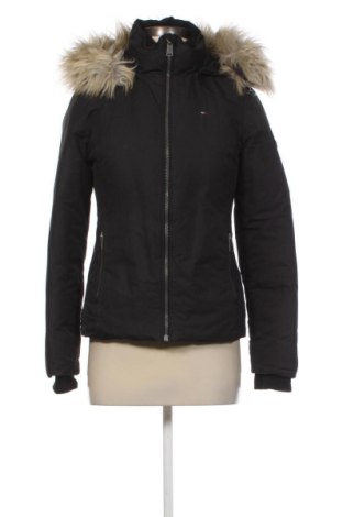 Női dzseki Tommy Jeans, Méret S, Szín Fekete, Ár 42 628 Ft, #138068686