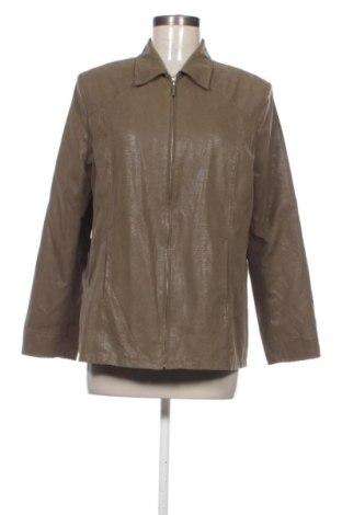 Γυναικείο μπουφάν Unbranded, Μέγεθος XL, Χρώμα Πράσινο, Τιμή 19,00 €, #138070799