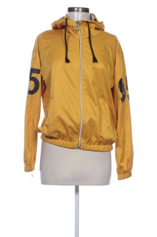 Geacă de femei Ktn, Mărime M, Culoare Galben, Preț 84,00 Lei, #138074320