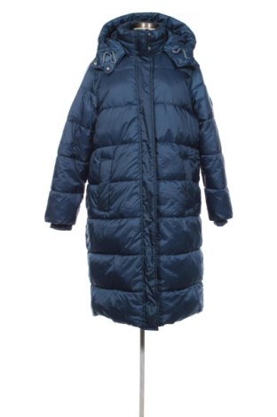Geacă de femei Tom Tailor, Mărime XL, Culoare Albastru, Preț 230,96 Lei, #138075086