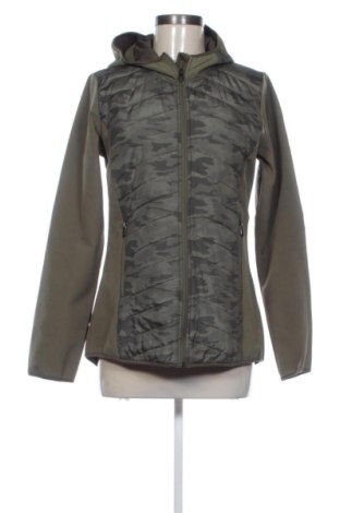 Geacă de femei Janina, Mărime S, Culoare Verde, Preț 85,00 Lei, #138075152