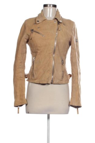 Kurtka damska Gipsy, Rozmiar S, Kolor Beżowy, Cena 228,61 zł, #138077381