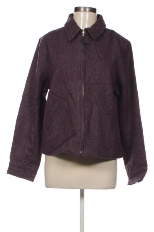 Kurtka damska Unbranded, Rozmiar L, Kolor Fioletowy, Cena 71,97 zł, #138078538