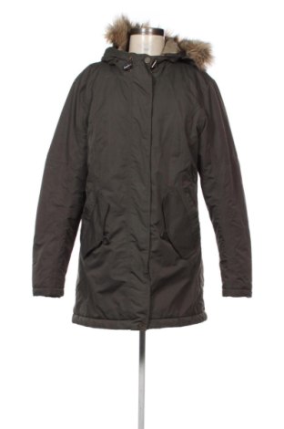 Damenjacke Crane, Größe M, Farbe Grün, Preis 48,99 €, #138079161