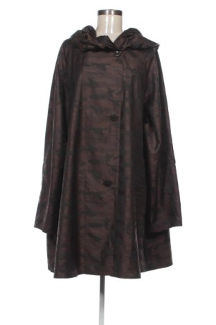 Dámska bunda  Unbranded, Veľkosť 3XL, Farba Viacfarebná, Cena  27,00 €, #138079342