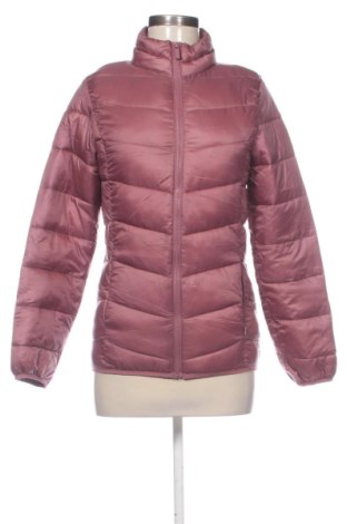 Geacă de femei Unbranded, Mărime S, Culoare Mov deschis, Preț 78,74 Lei, #138084115
