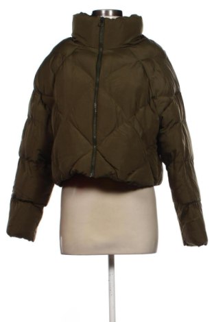 Dámska bunda  Nisan, Veľkosť M, Farba Zelená, Cena  52,00 €, #138085549