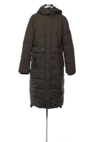 Damenjacke Edc By Esprit, Größe M, Farbe Grün, Preis 57,99 €, #138086665