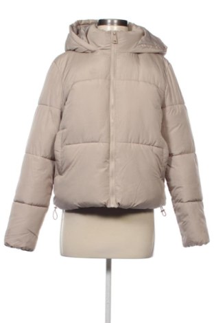 Damenjacke New Look, Größe M, Farbe Beige, Preis 46,99 €, #138086744