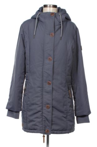 Damenjacke Unbranded, Größe S, Farbe Blau, Preis 45,99 €, #138086810