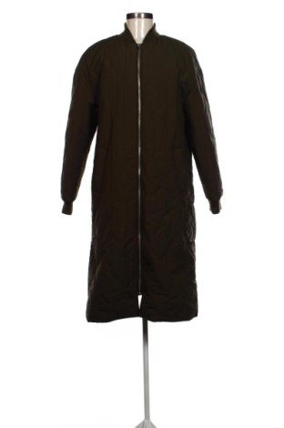 Dámska bunda  Primark, Veľkosť S, Farba Zelená, Cena  24,42 €, #138086888