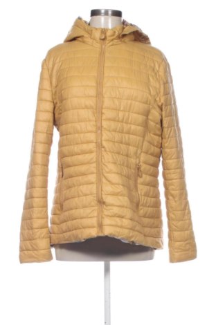 Dámska bunda  Zoteno, Veľkosť XL, Farba Žltá, Cena  26,00 €, #138088194