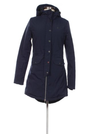 Geacă de femei Unbranded, Mărime S, Culoare Albastru, Preț 242,99 Lei, #138090418