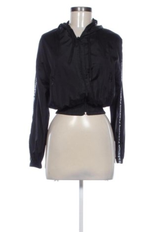 Damenjacke Unbranded, Größe S, Farbe Schwarz, Preis 14,00 €, #138092668