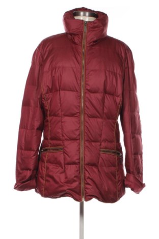 Geacă de femei Mark Adam, Mărime XL, Culoare Roșu, Preț 256,99 Lei, #138094414