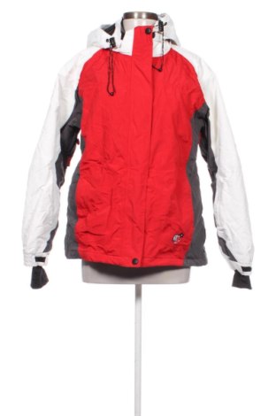 Damenjacke für Wintersports Unbranded, Größe L, Farbe Mehrfarbig, Preis 51,99 €, #138039495