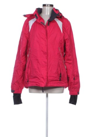 Damenjacke für Wintersports Crivit, Größe M, Farbe Rosa, Preis 51,99 €, #138037685