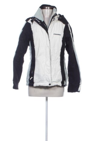 Damenjacke für Wintersports Schoffel, Größe M, Farbe Mehrfarbig, Preis 99,99 €, #138038706