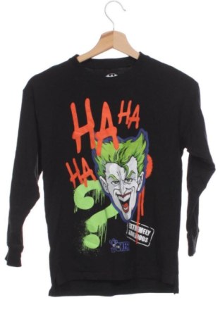 Παιδική μπλούζα Batman, Μέγεθος 7-8y/ 128-134 εκ., Χρώμα Πολύχρωμο, Τιμή 6,14 €, #138053946
